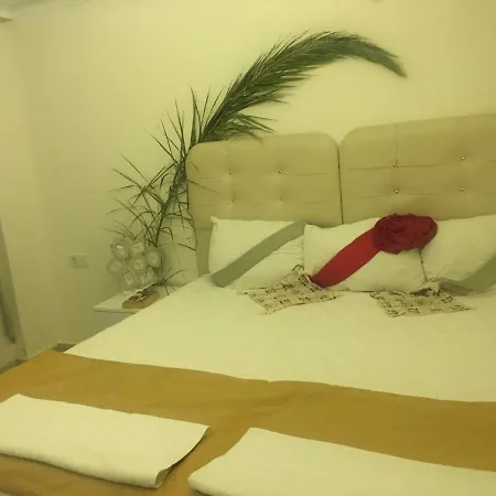 Bed & Breakfast Orka World *