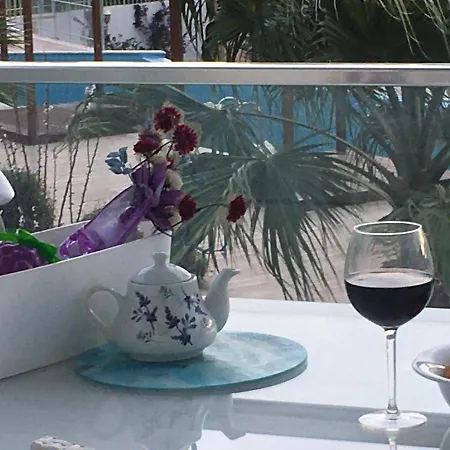 Bed & Breakfast Orka World Fethiye