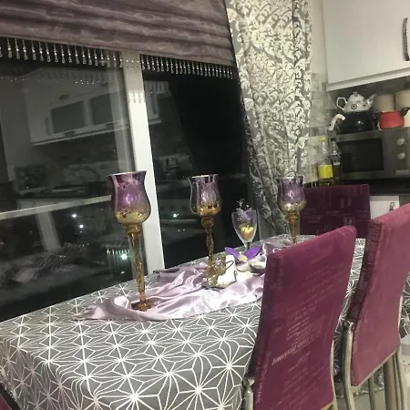 Bed & Breakfast Orka World Fethiye