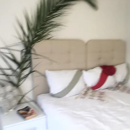 Orka World Bed and breakfast *