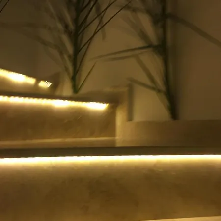 Bed and breakfast Orka World