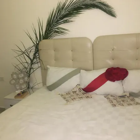 Bed and breakfast Orka World