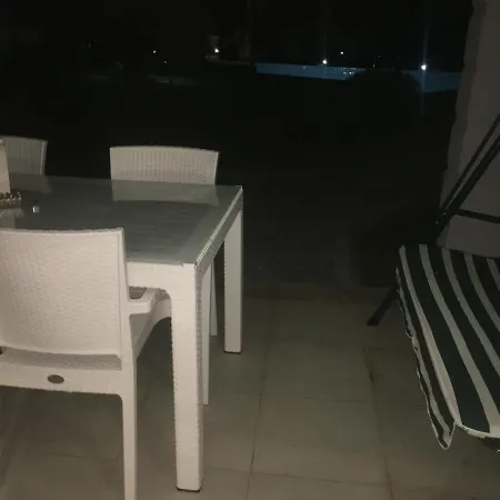 Couette-café Orka World Fethiye
